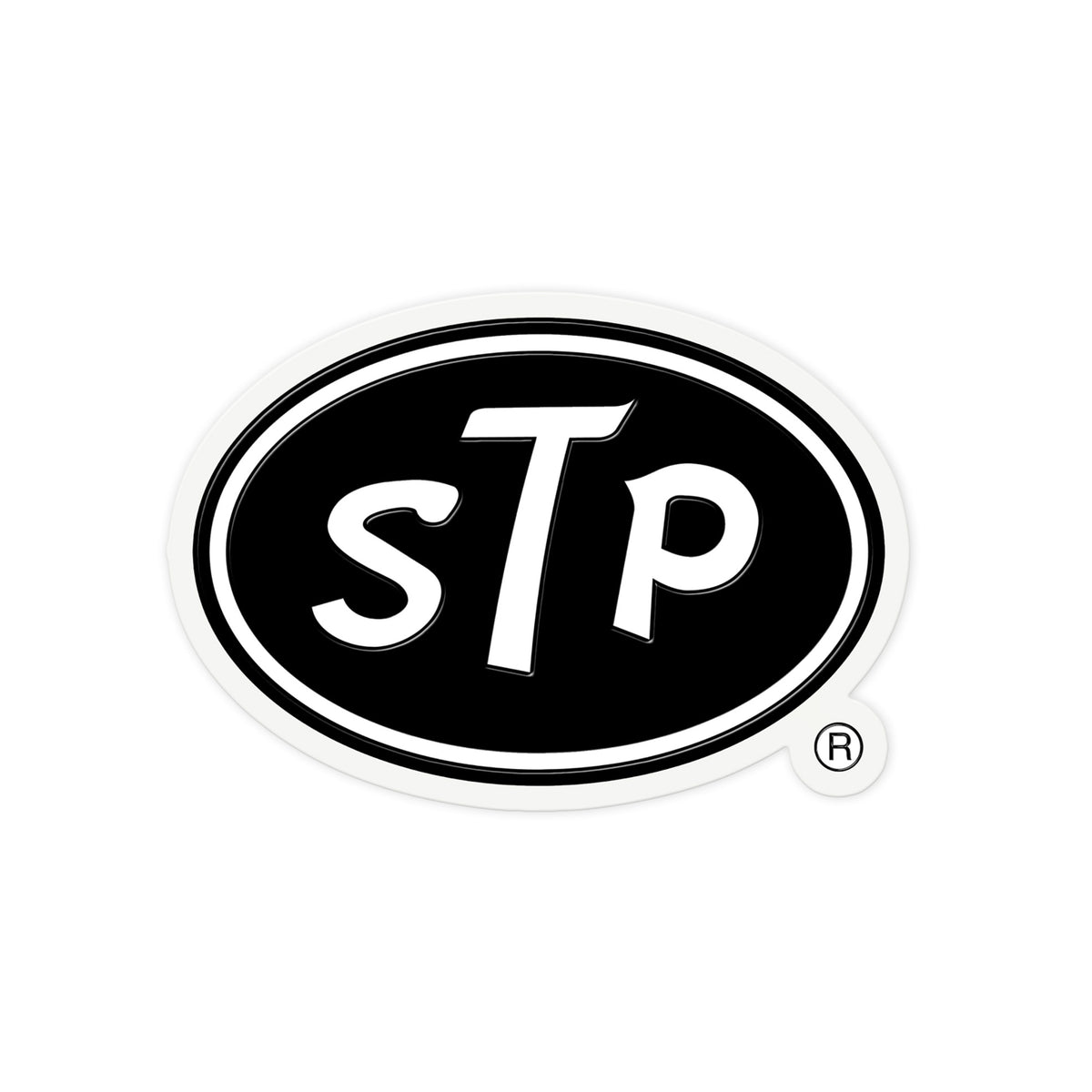 STP Logo