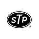 STP Logo