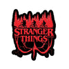 ST Red Logo