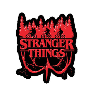 ST Red Logo