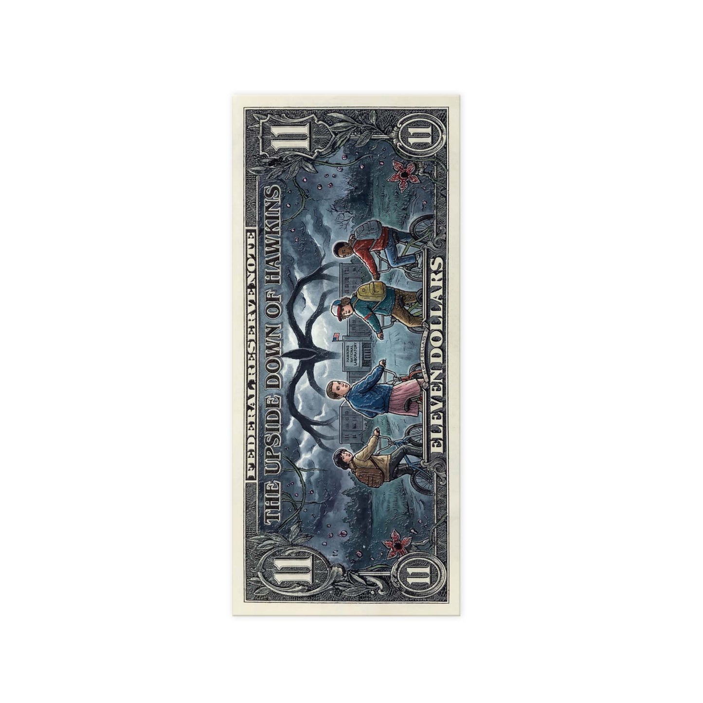 S. Things Dollar