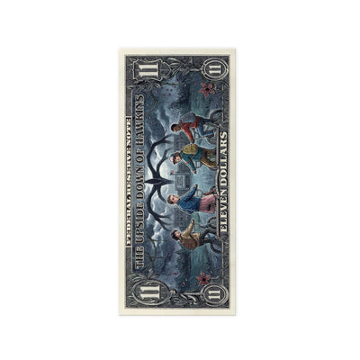 S. Things Dollar