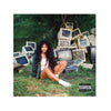 SZA - Ctrl