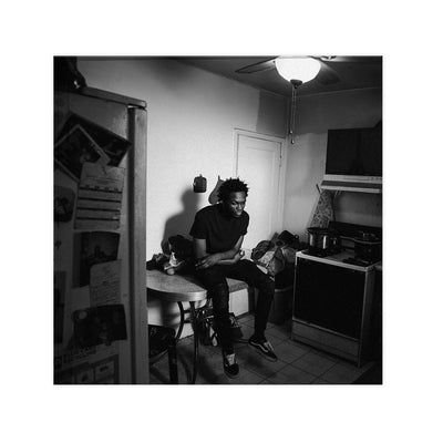 Saba - CARE FOR ME