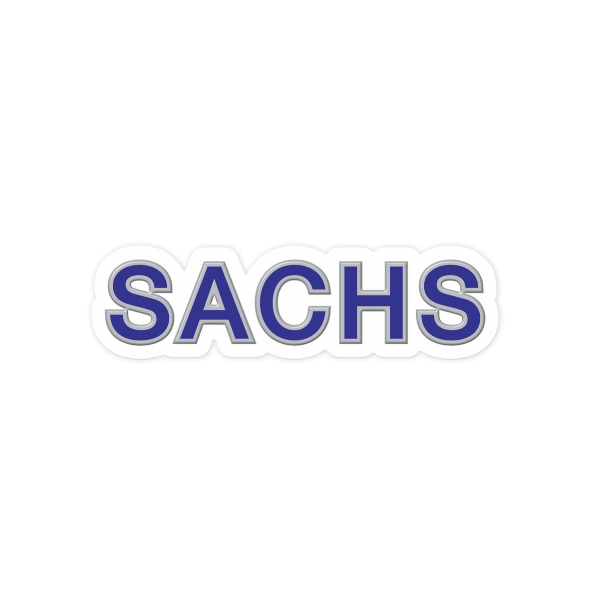 Sachs Logo