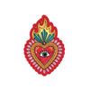 Sacred Eye Heart