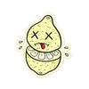 Sad Sweet