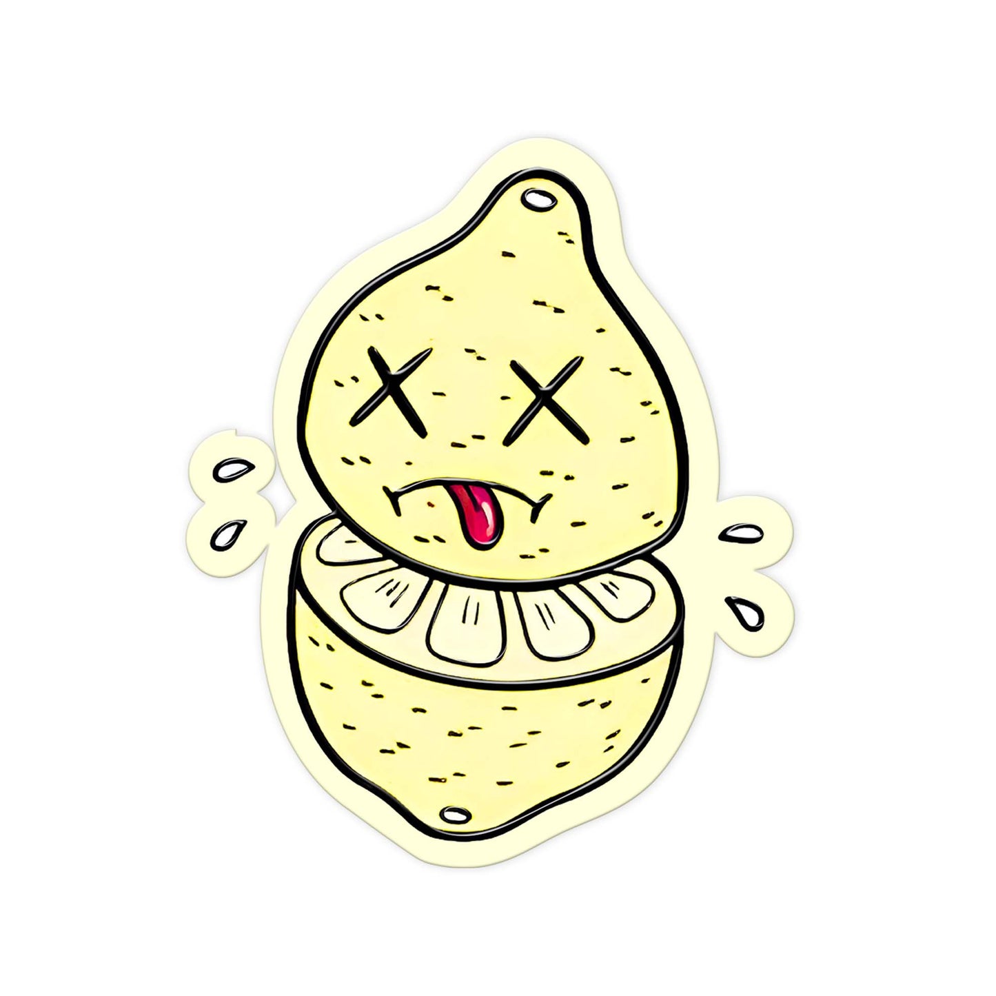 Sad Sweet
