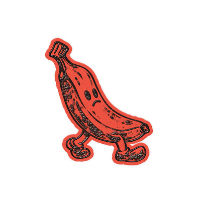 Sad Banana