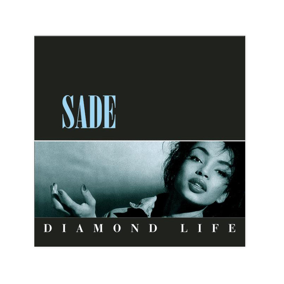 Sade - Diamond Life