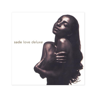Sade - Love Deluxe
