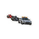 Safety Car Convoy