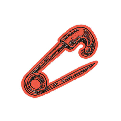 Safety Pin