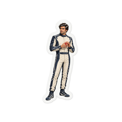 Sainz Focus Ring
