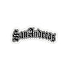 San Andreas Script