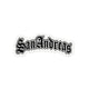 San Andreas Script