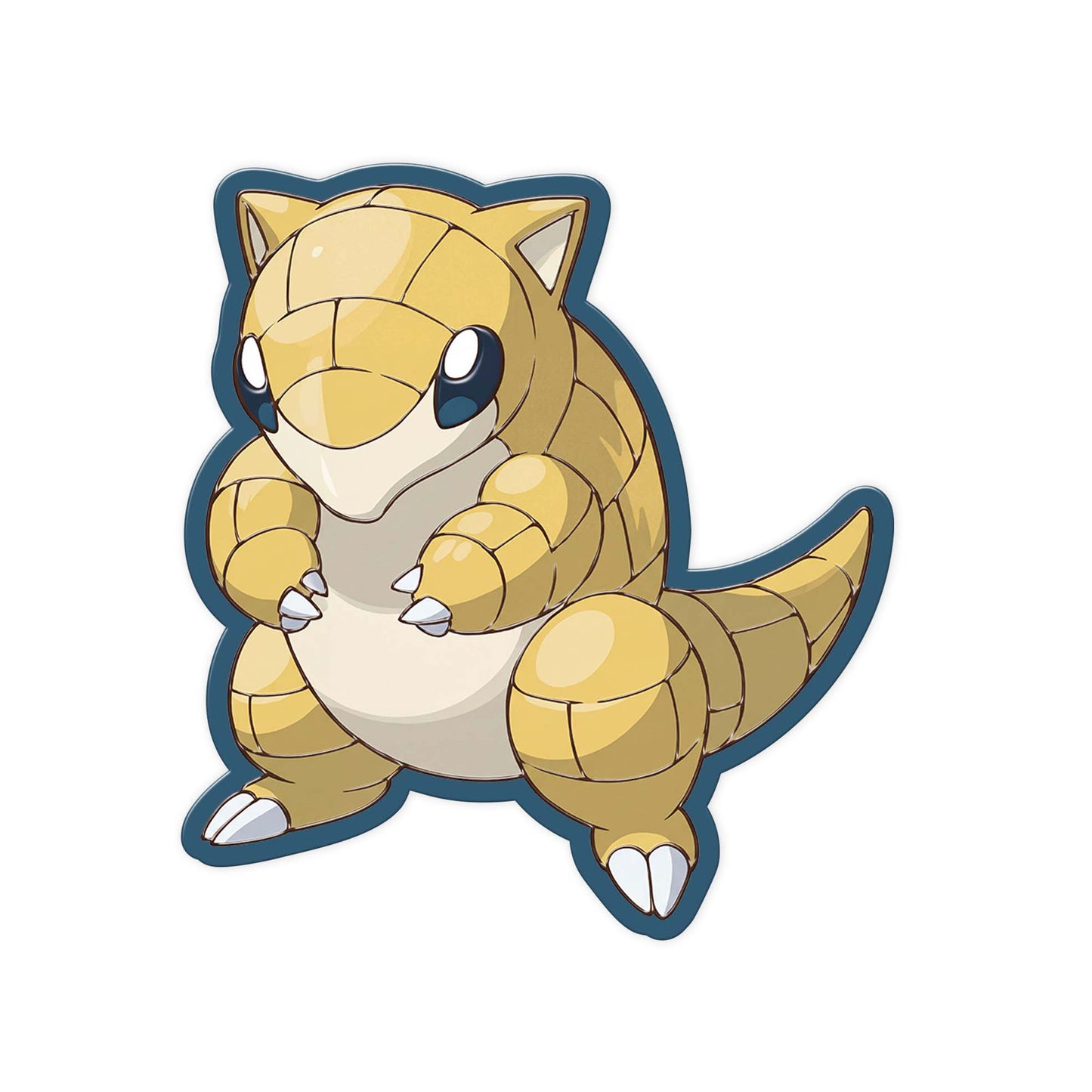 Sandshrew