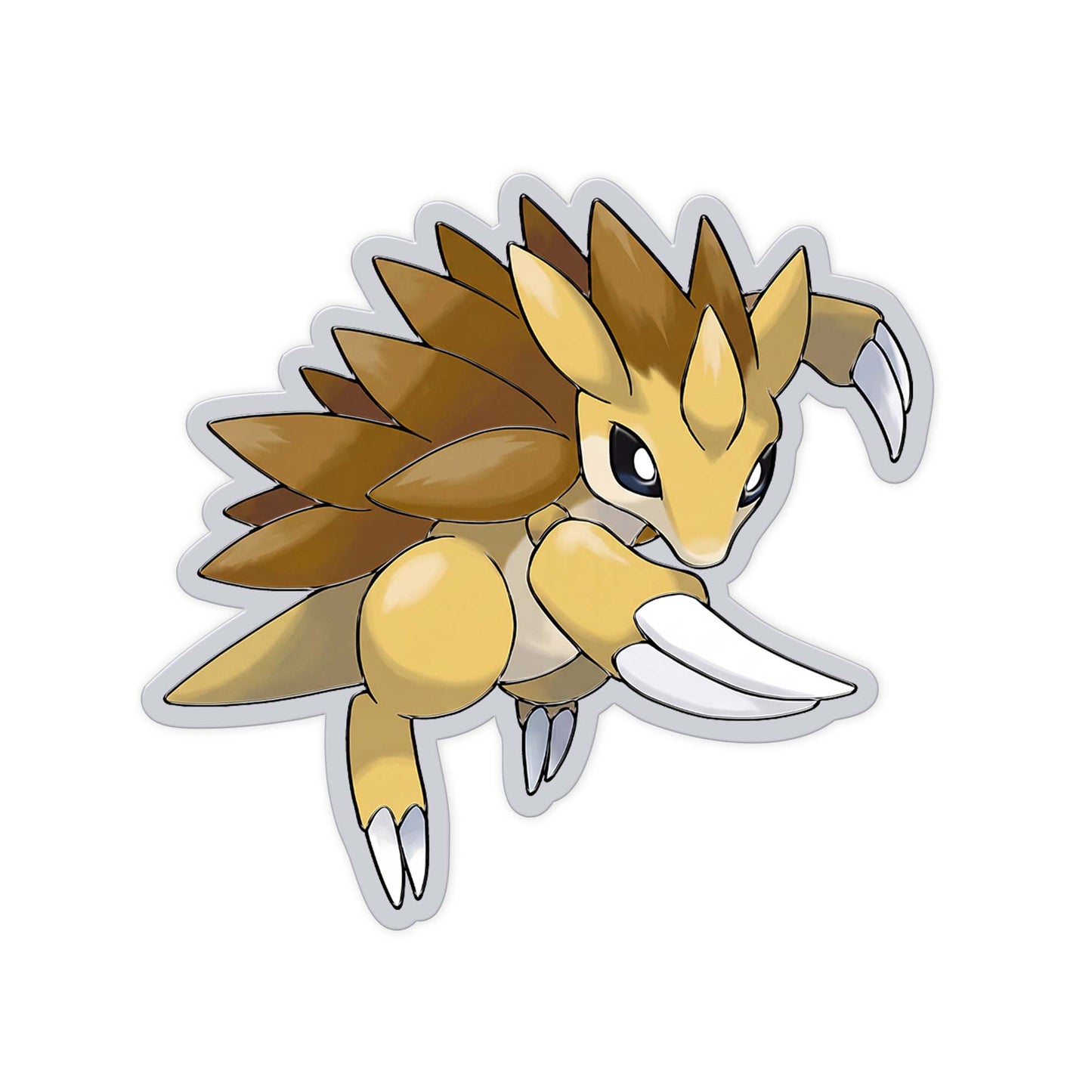 Sandslash