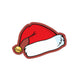 Santa Hat
