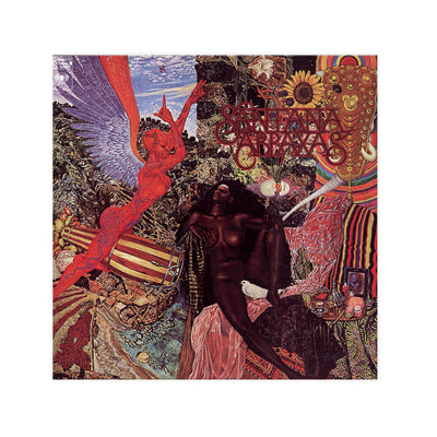 Santana - Abraxas