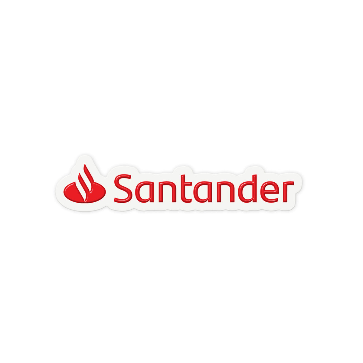 Santander Logo