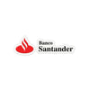 Santander Logo 1990s