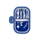 Sardine Tin