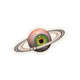 Saturn Eye