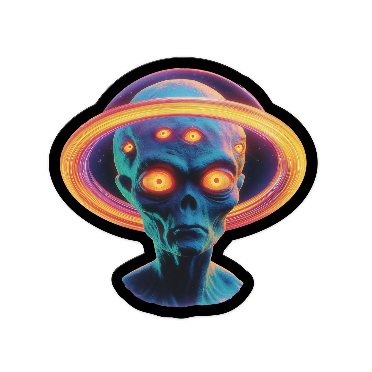 Saturnian