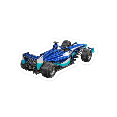 Sauber C20