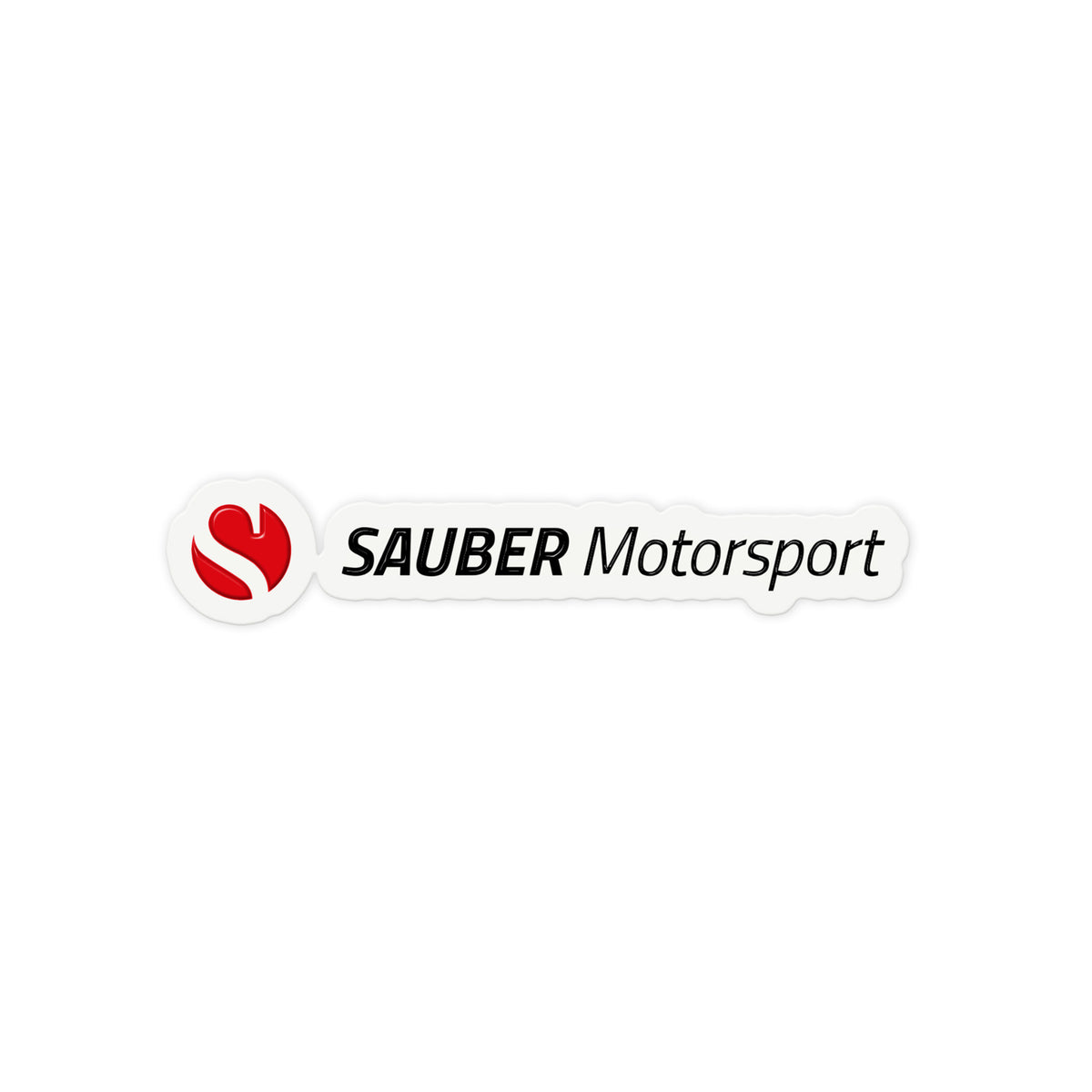 Sauber Logo