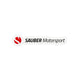 Sauber Logo