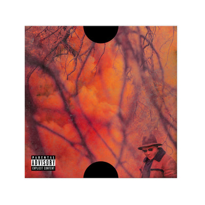 ScHoolboy Q - Blank Face LP