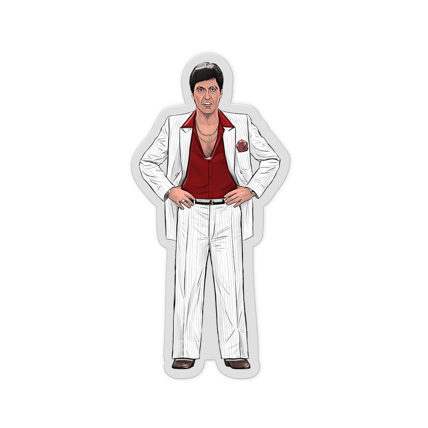 ScarFace II