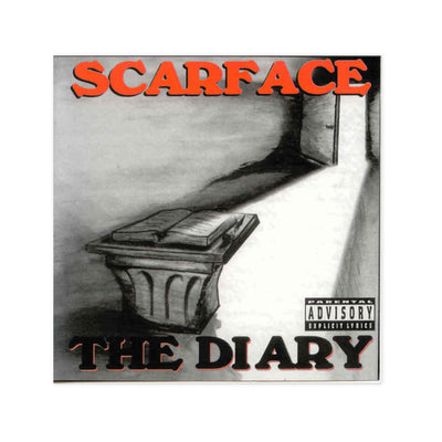 Scarface - The Diary