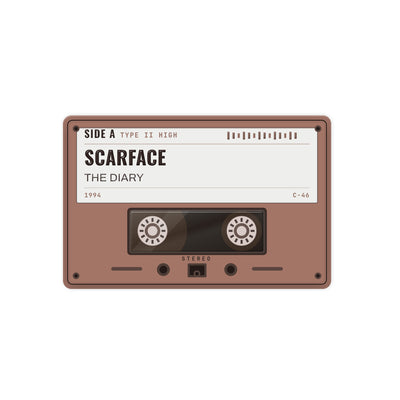 Scarface - The Diary