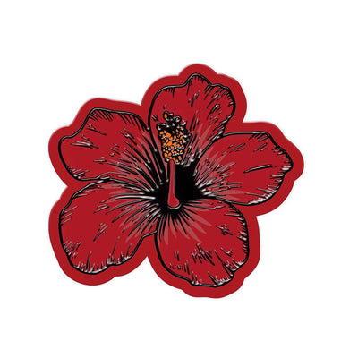 Scarlet Bloom