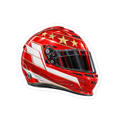 Schumacher Red Fire