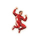 Schumacher Victory Leap