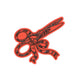 Scissors Bow