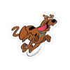 Scooby Dash