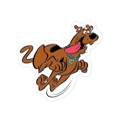 Scooby Dash