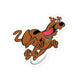 Scooby Dash