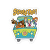 Scooby Drive