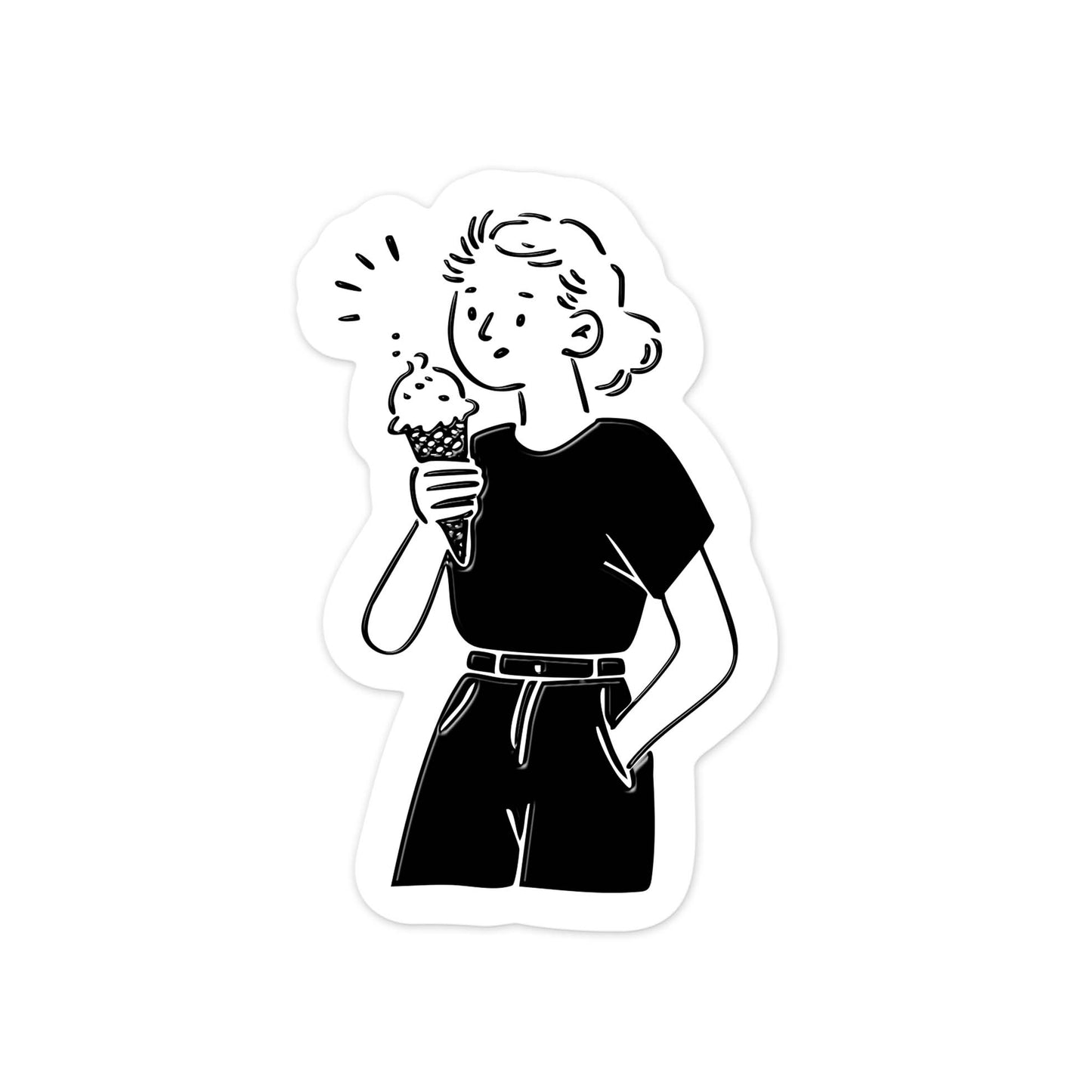 Scoop of Joy