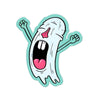 Scream Ghost