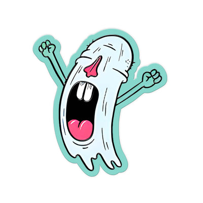 Scream Ghost