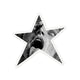Screaming Star Face