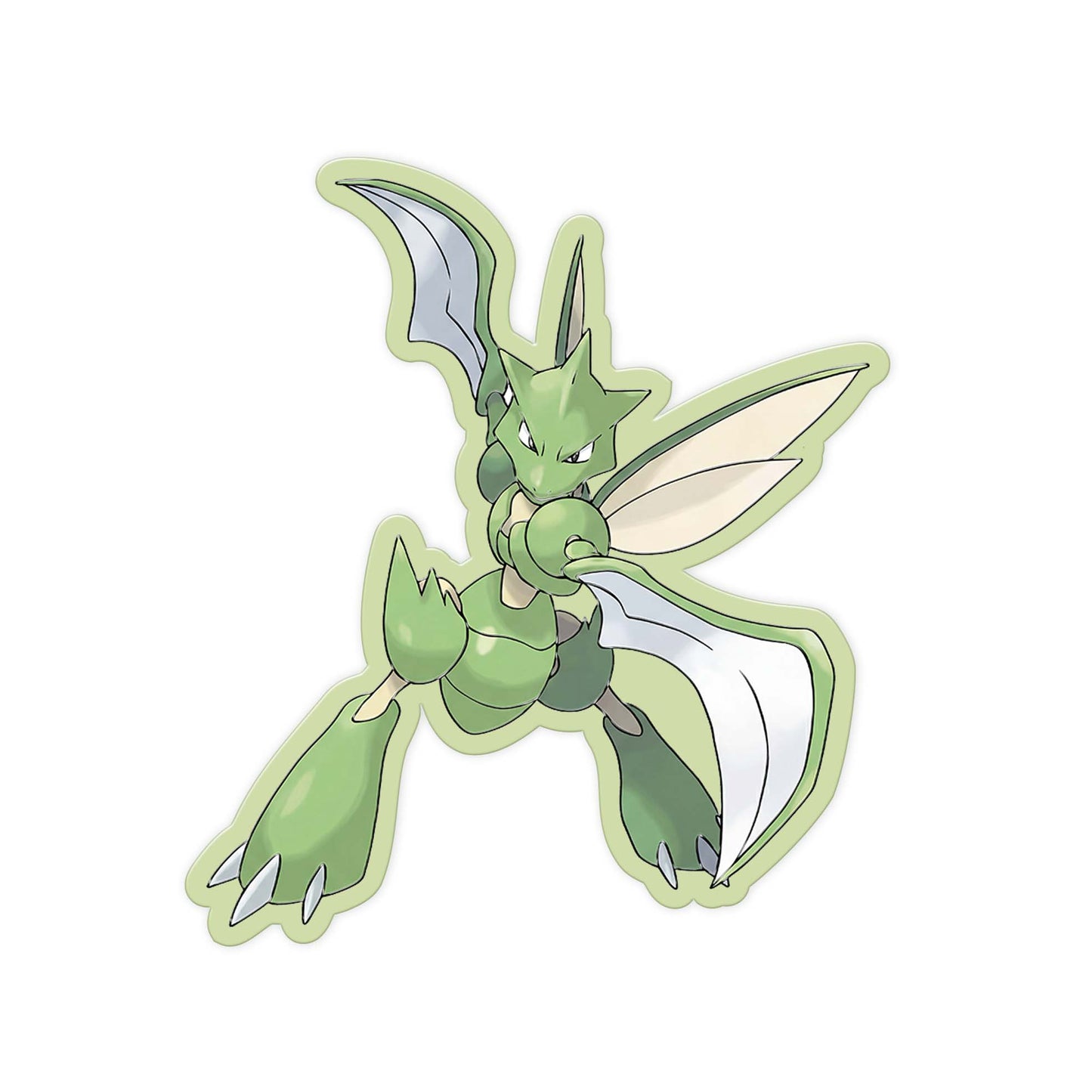 Scyther