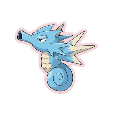 Seadra